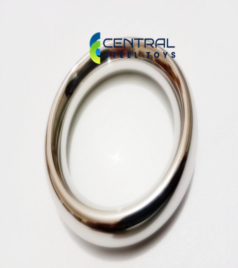 Premium Donut Cockring